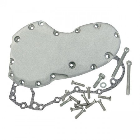 S&S Kamdeksel, Panhead - TILBUD