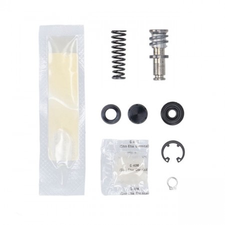 Repsett For Frambrems - ST 18-25