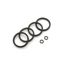 Repsett Caliper - Wilwood 4-Stemplet