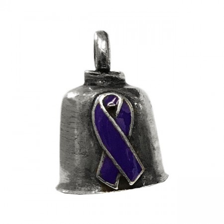 Gremlinbjelle - Lilla Sløyfe