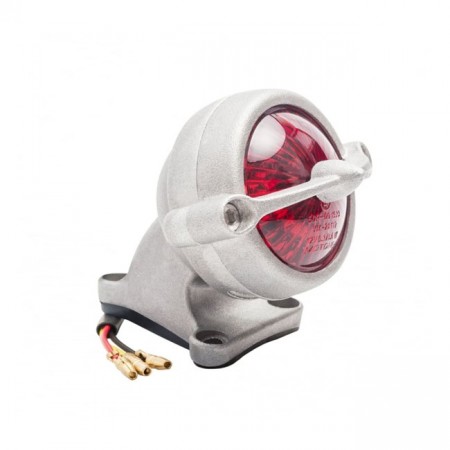 Motone Bel-Air Baklykt - Sandblåst