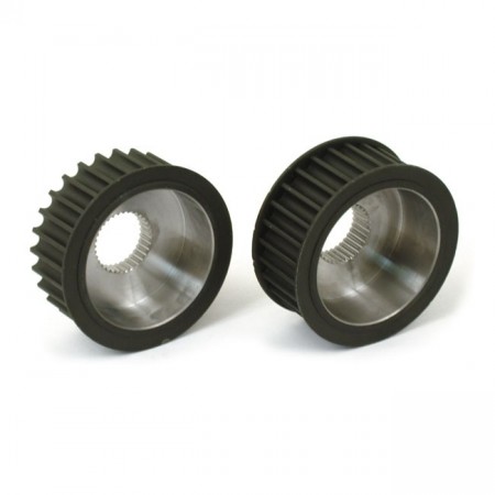 TTS Offset Drev - TILBUD