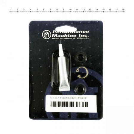 Performance Machine Repsett - 5/8