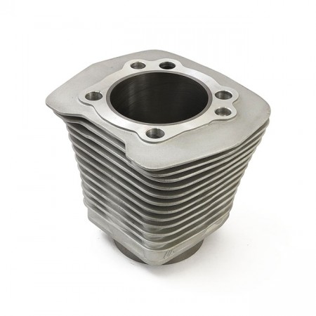 Sylinder - Grå - BT 84-99