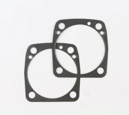 Sylinderfot Pakning - 3-5/8