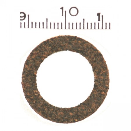 Støtstang - O-Ring - Kork - Øvre/Midt - BT/XL 36-79