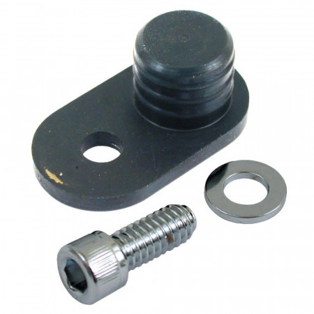 Speedometer Driver - Block-Off - BT 96-06