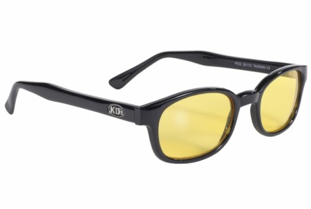 KD's Solbriller