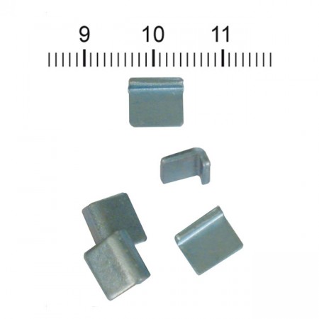 Låsekile - Main Drive Spacer - BT 38-77