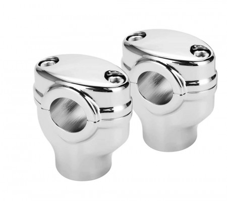 DTC New School Risere - Chrome