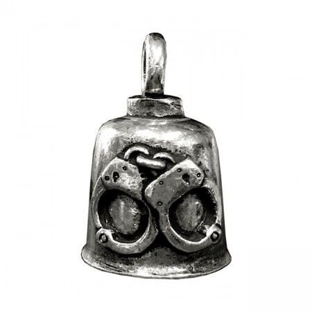 Gremlinbjelle - Håndjern