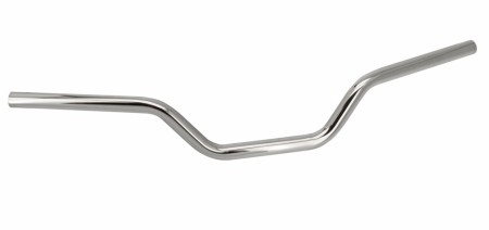 ZCP Dirt Track Styre - u/Dimpler - Chrome