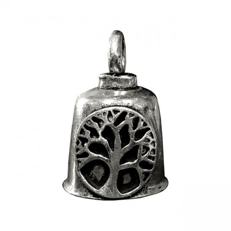 Gremlinbjelle - Yggdrasil