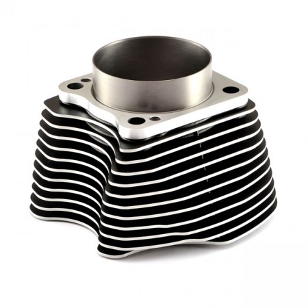 Sylinder - Svart - 88/96ci - BT 99-17