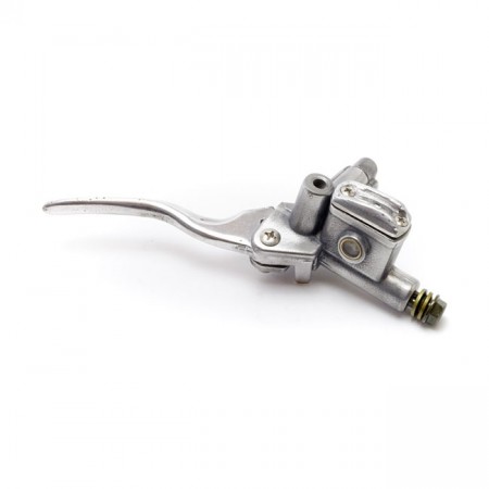 Wannabe Choppers Bremsepumpe - Alu - 12,7mm