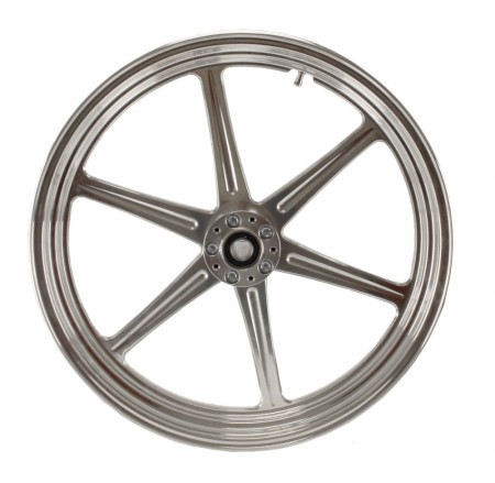 Revolver Aluminiusfelg - Frontfelg - Wide Glide - 21x3,5