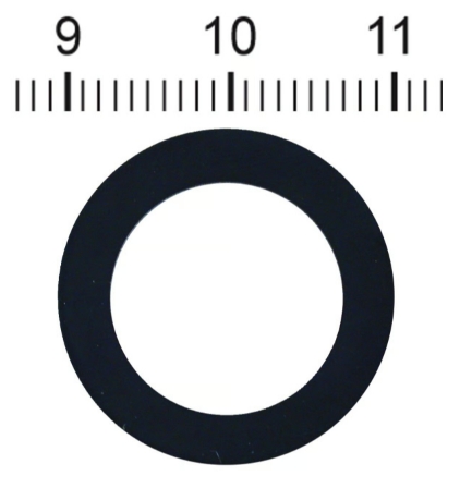 O-Ring - Bensinkran - BT/XL 00-06