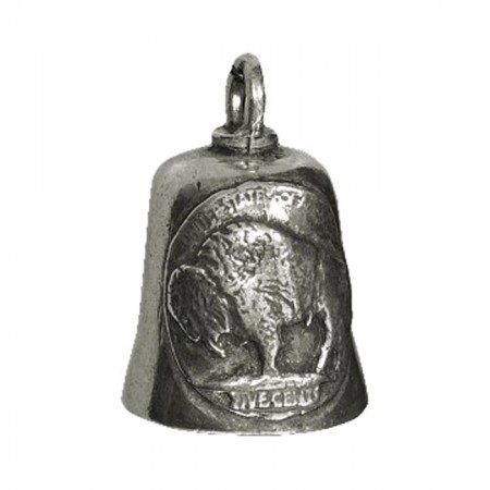 Gremlinbjelle - Buffalo