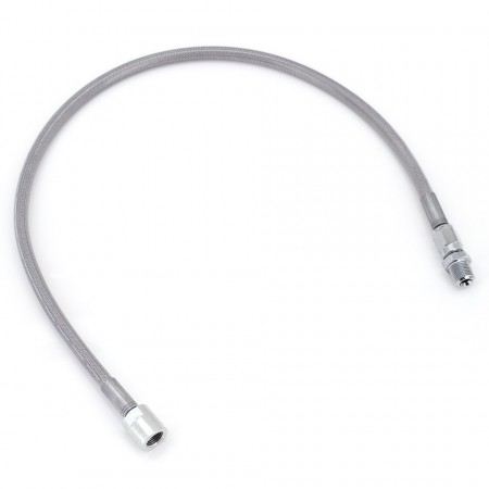 Oljetrykk Manometerslange - 45cm - TC 99-17