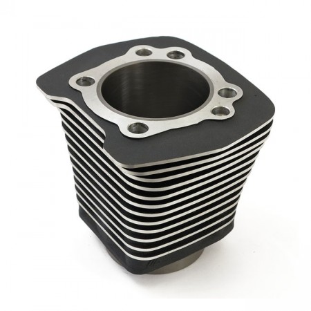 Sylinder - Svart - BT 84-99