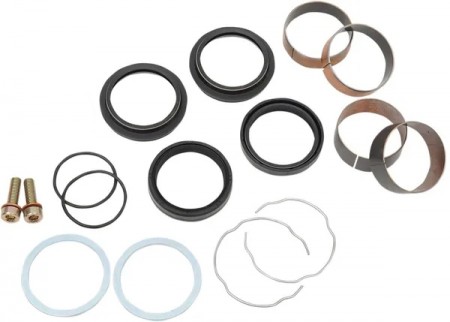 Gaffel Overhalingssett - 49mm - H-D 06-17