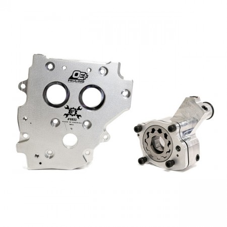 Feuling OE+ Oljepumpe & Kamplatesett - BT 07-17