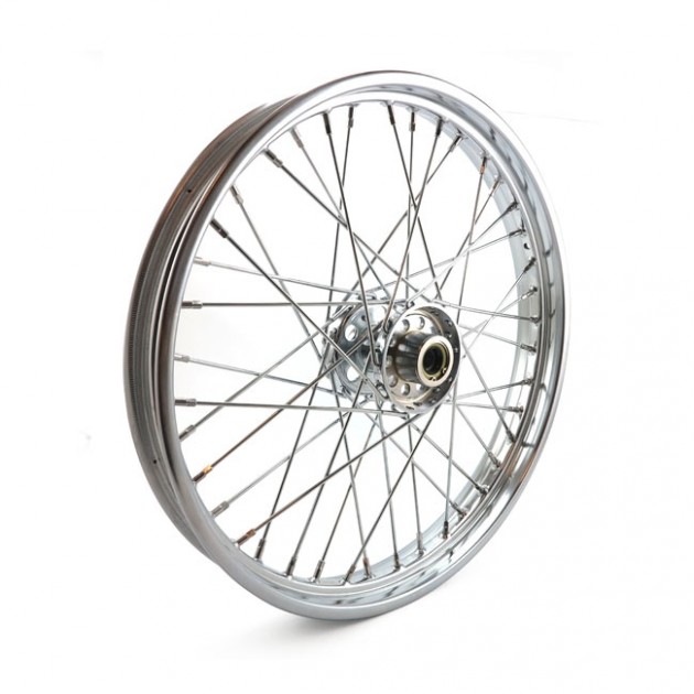 Deathtrap Customs Eikefelger - Front - 21