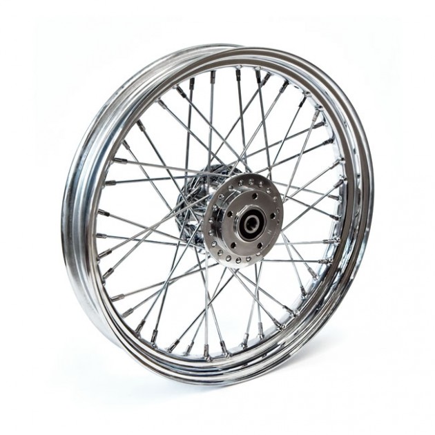 Deathtrap Customs Eikefelger - Front - 19