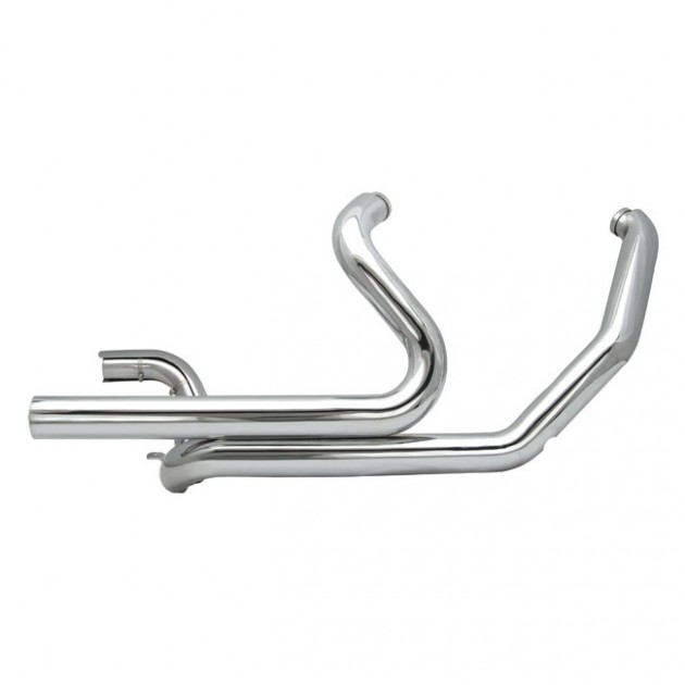 Deathtrap Customs Headers | Deathtrap Customs, Din totalleverandør av deler til Harley ...